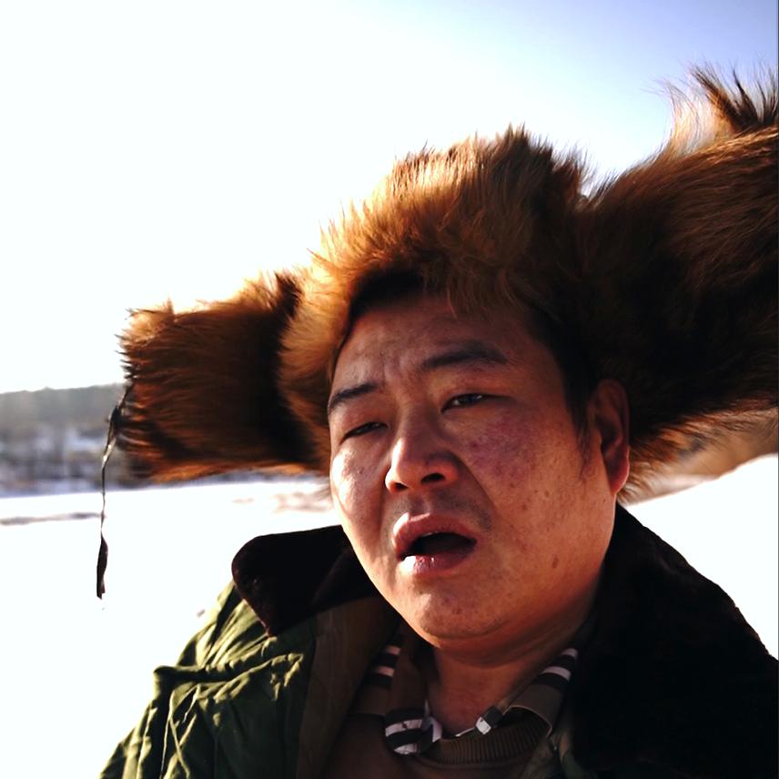 东北大林子