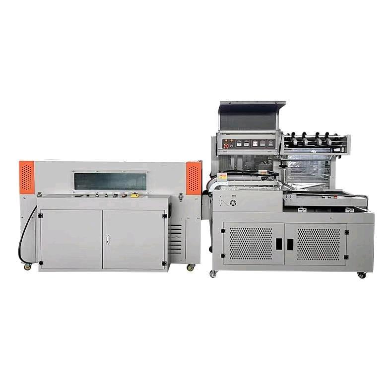 包装机～刘成绩