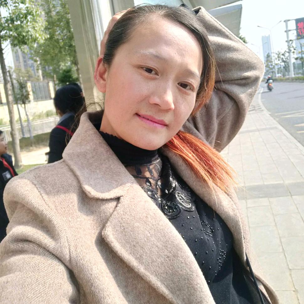 用户蓉姐