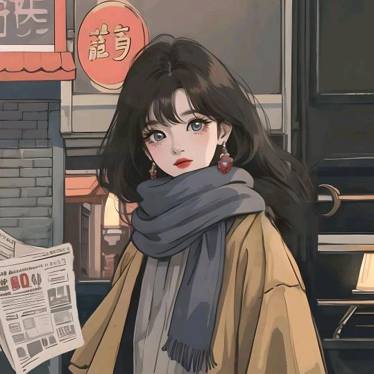 秋叶🍂