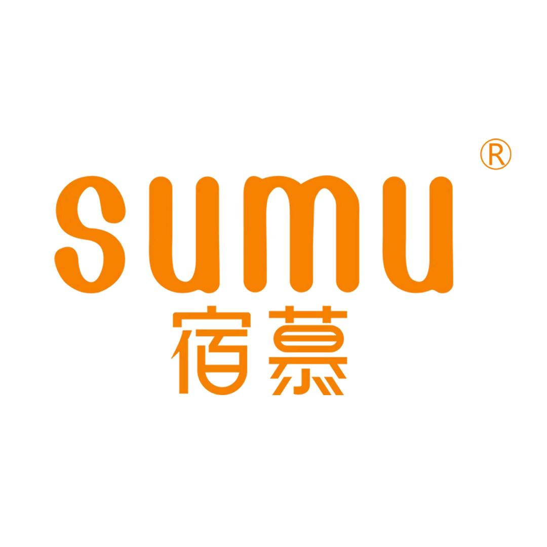 宿慕SUMU小雨女装