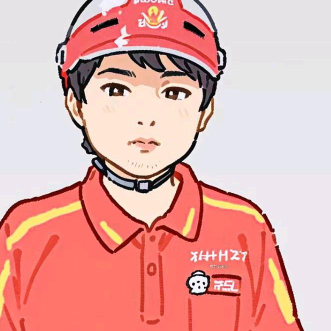 小🐑快跑（京东秒送）