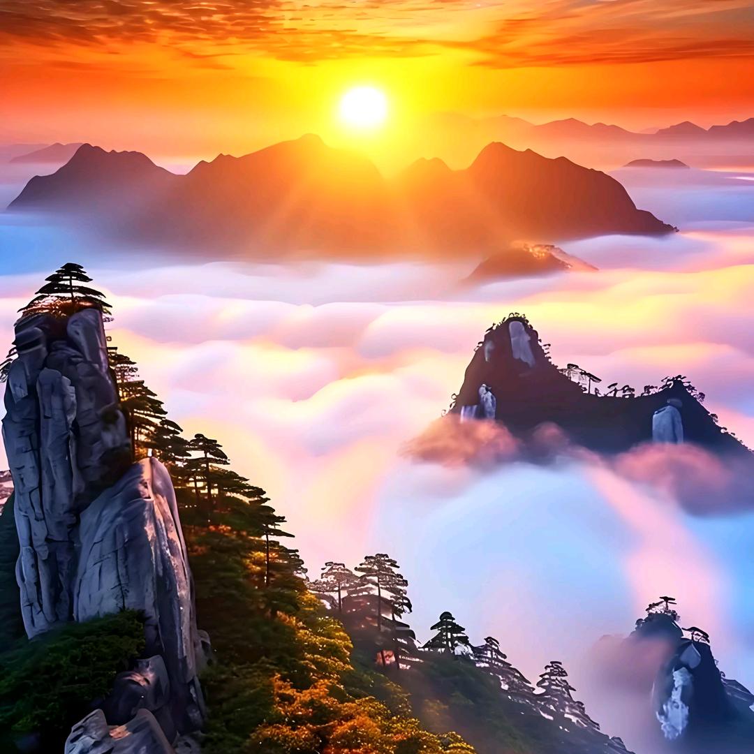 浪花＼(^▽^)／！