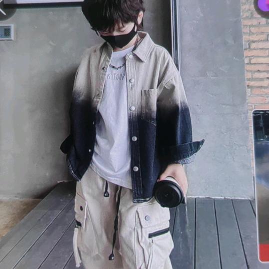 织里童装
