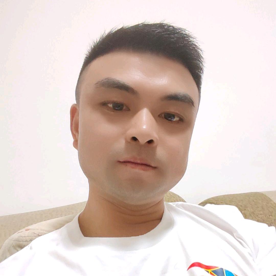 胡子🧔哥