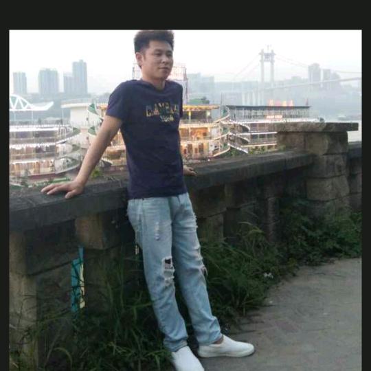 剑楠  老李