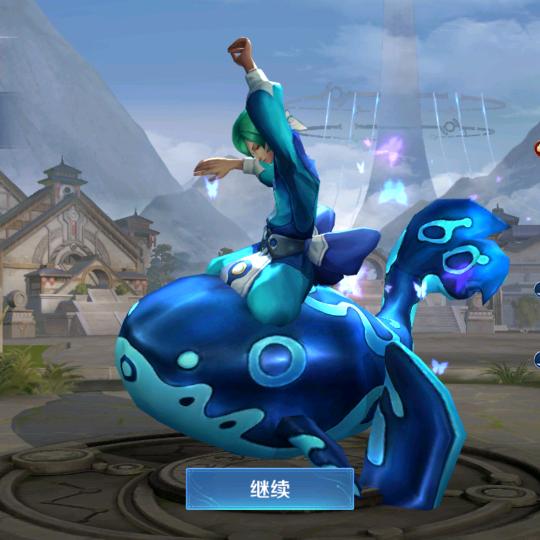 X先生