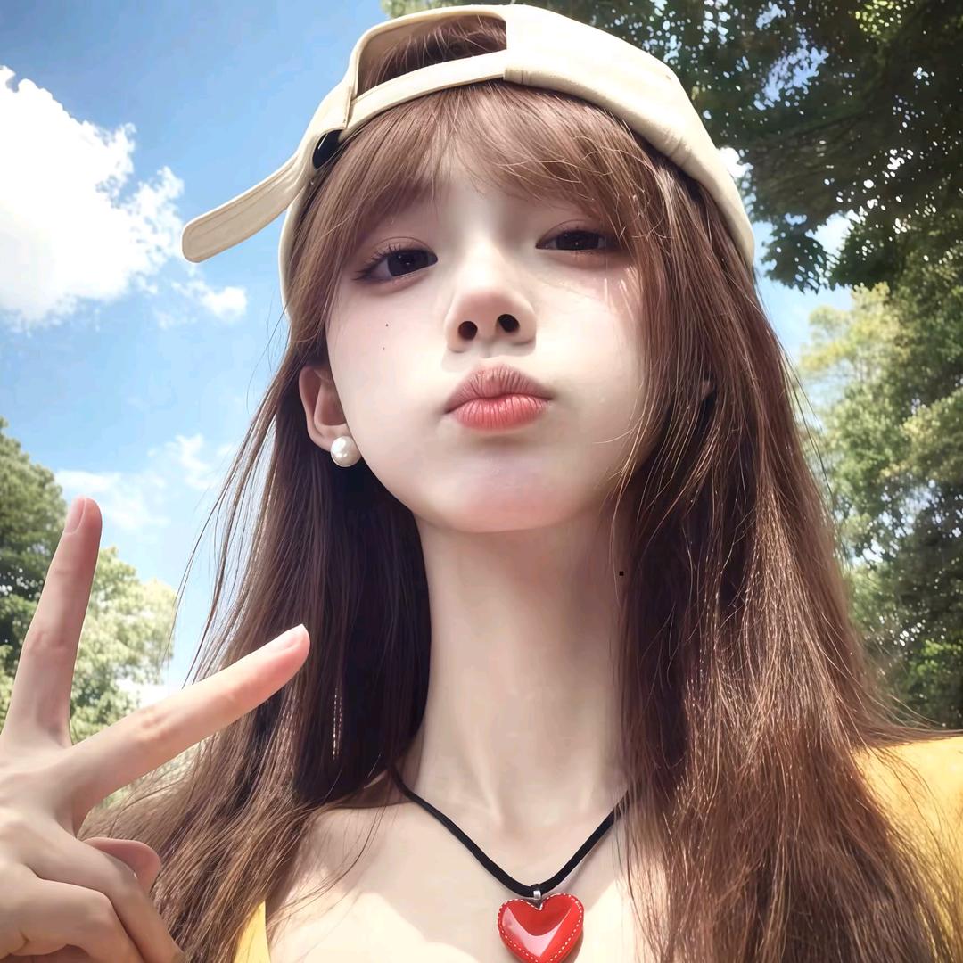 甜莓子🍓