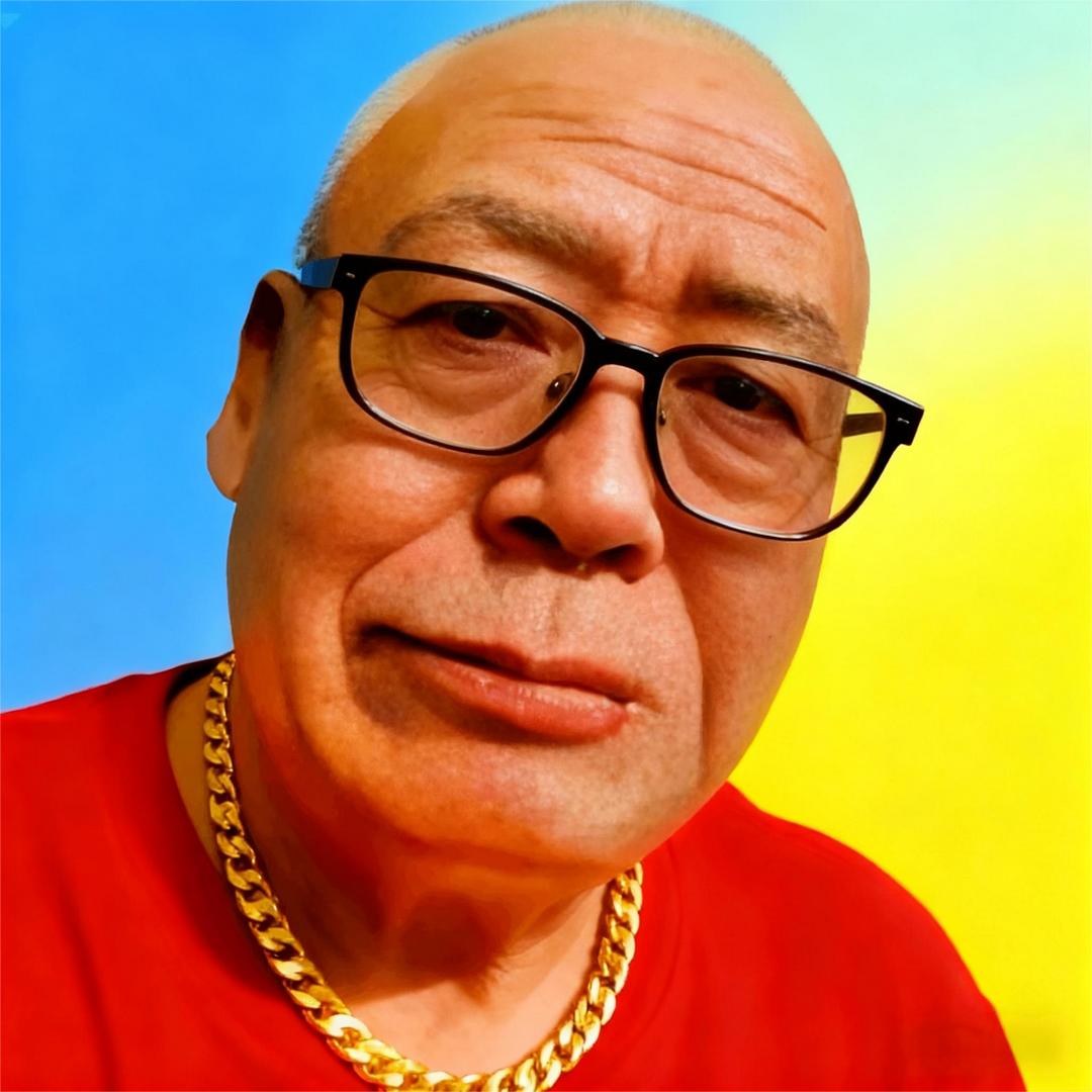 王大爷的小迷弟😏