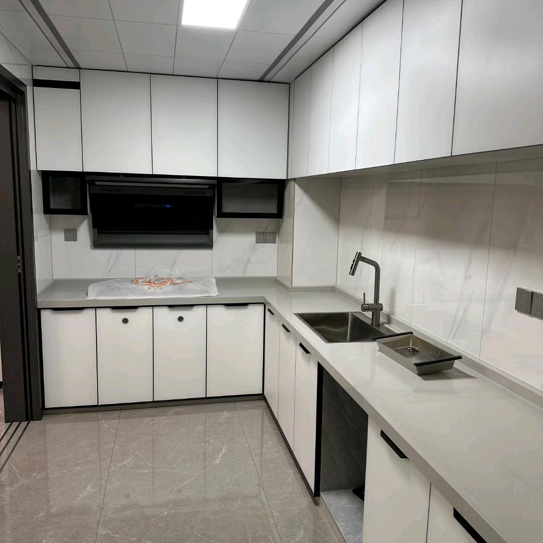 惠州大理石橱柜工厂