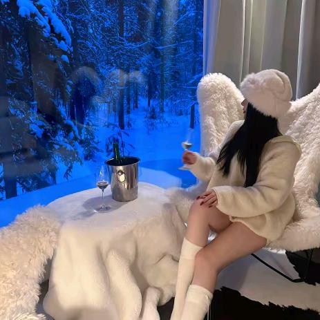 丹丹带你去旅行🛬