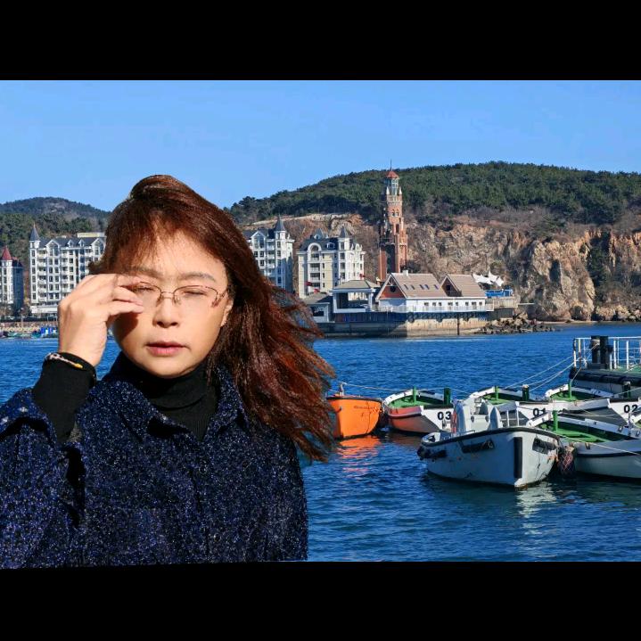 吉祥如意：