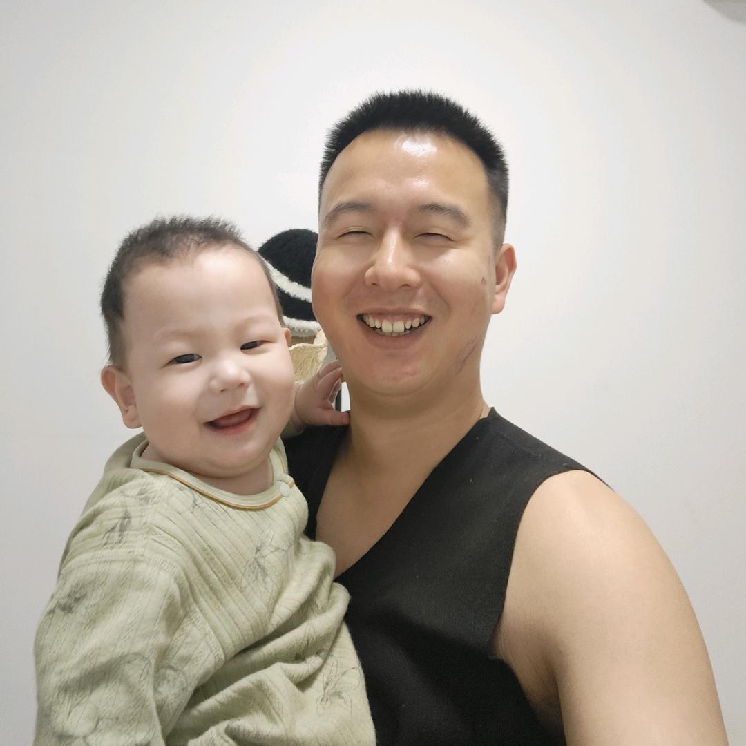 志伟（慢慢变好）