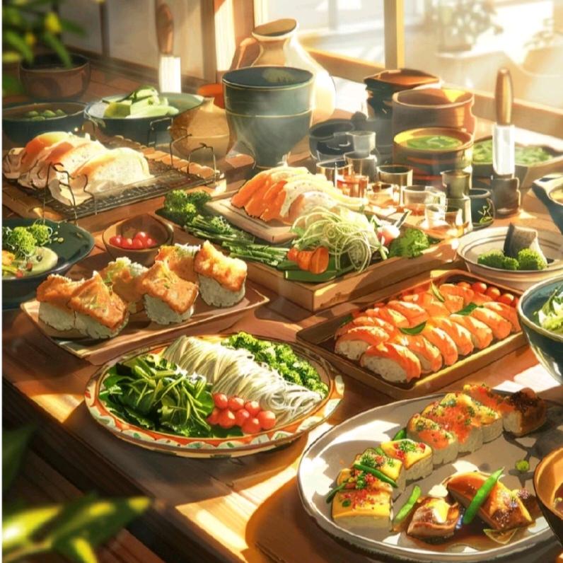 刘向雨一站式生活市集