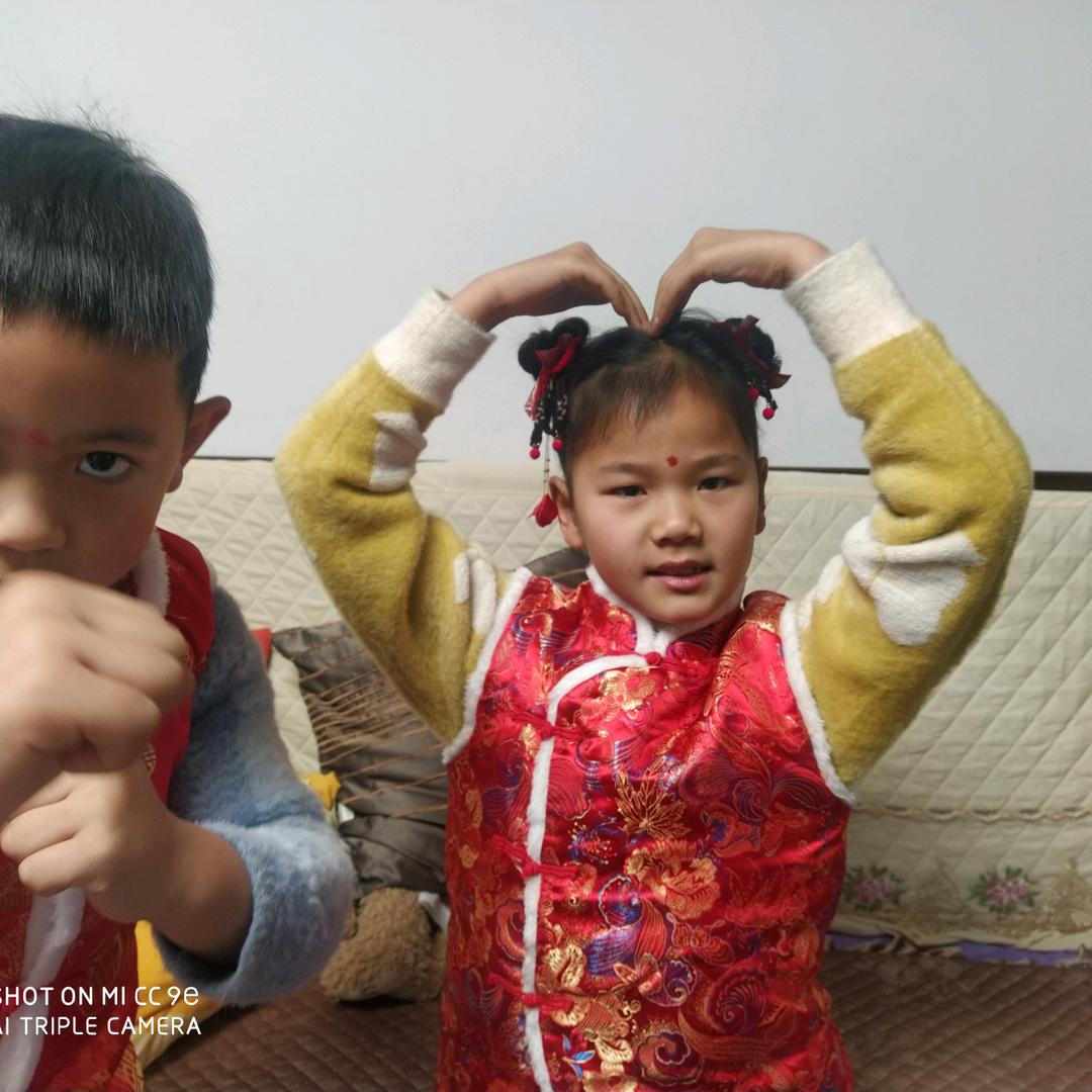 ❤️邵司令