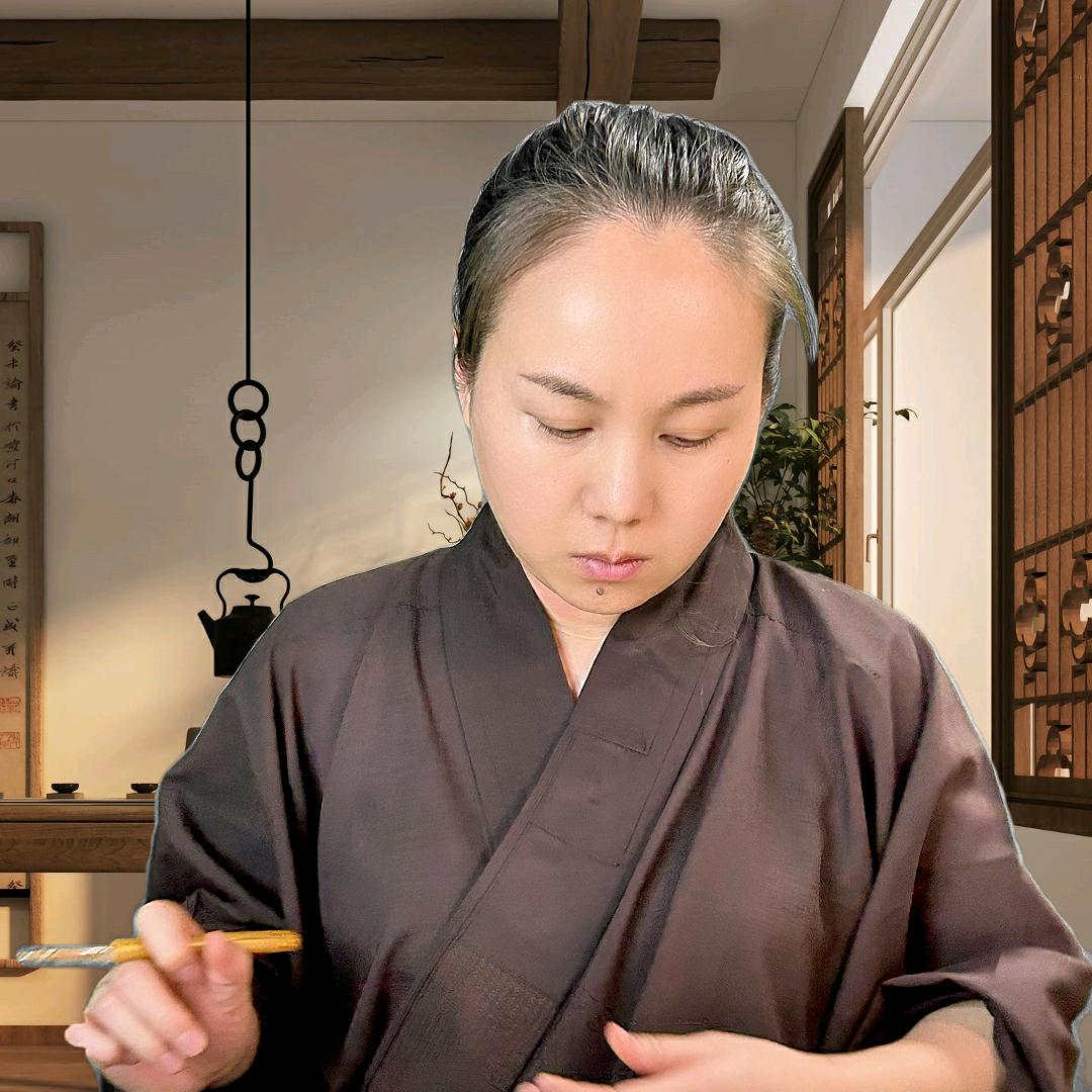 嘉敏·女性成长