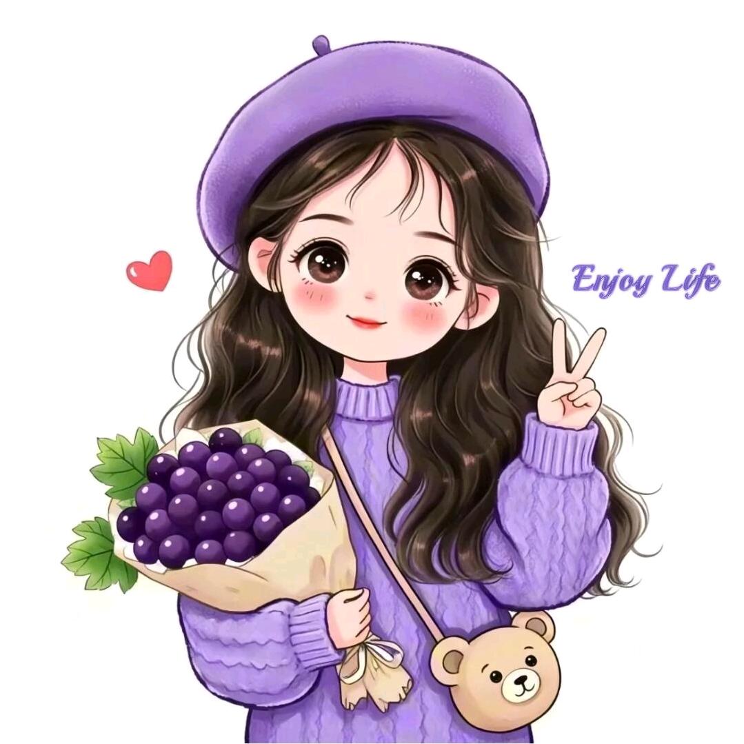 朱朱日常生活(俐辰)