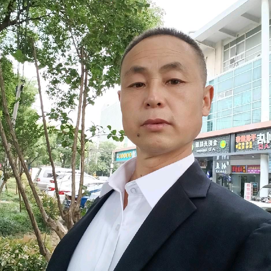 农村男士