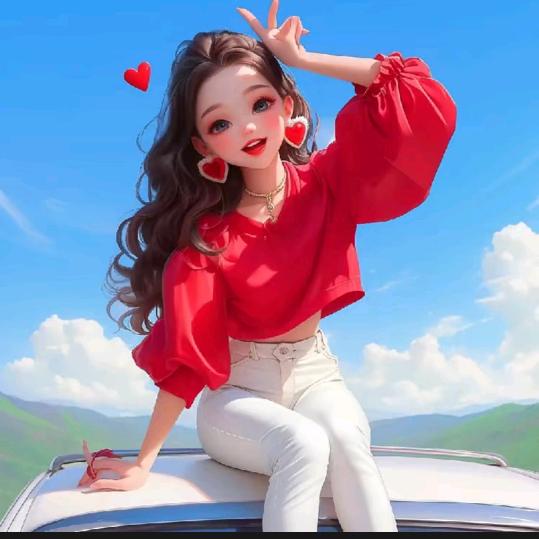 🥀ღ᭄💞꧔柔情似水💞
