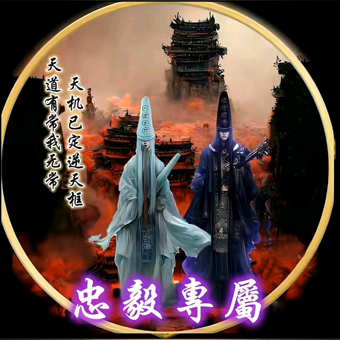 忠毅