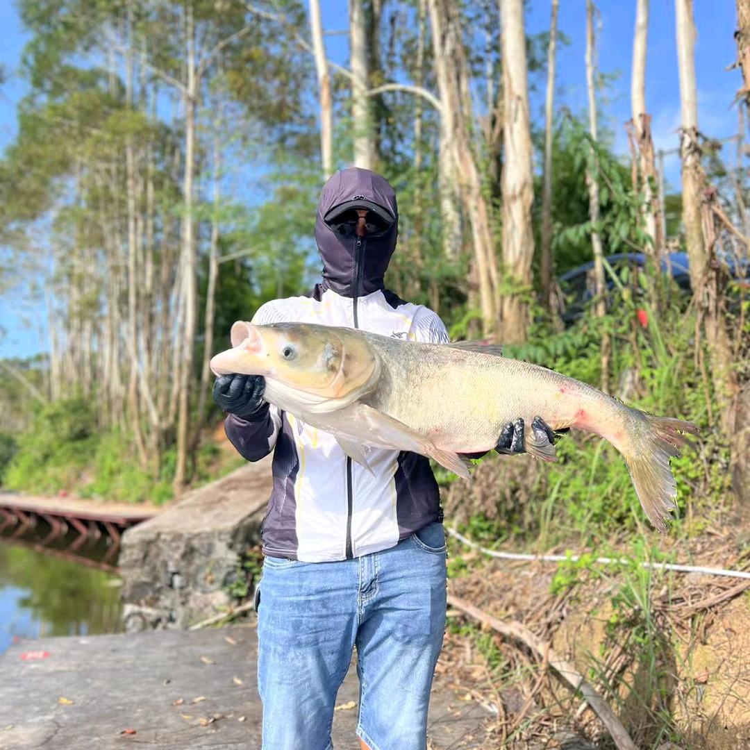钓鱼人XLIANG🎣