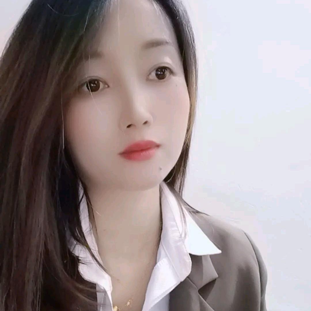 美容养生调理师陈