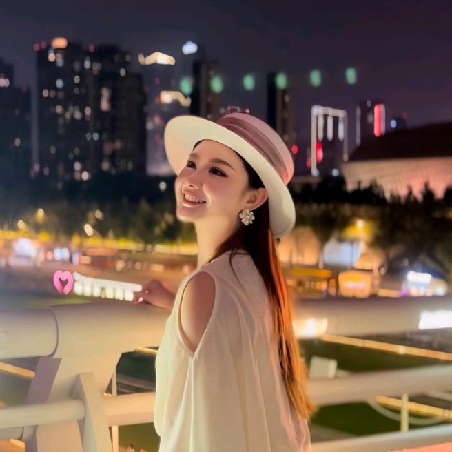 与淇🎙