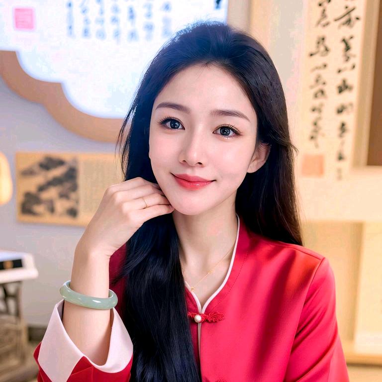 我是玖儿