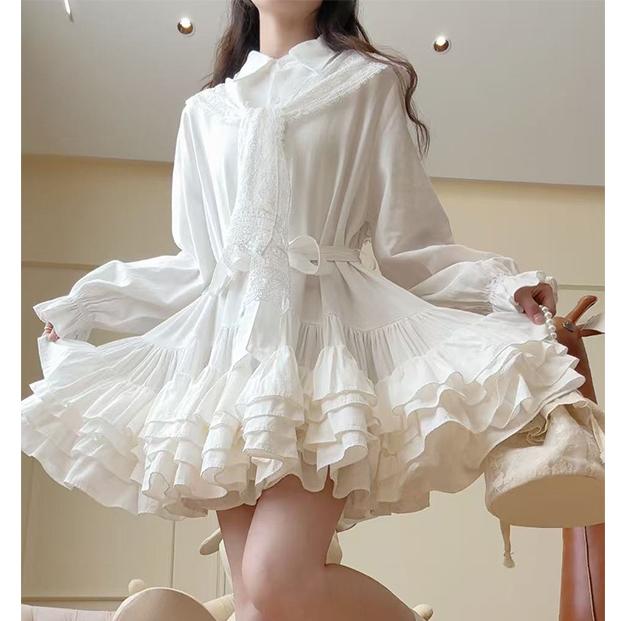 本素棉麻小号-繁花