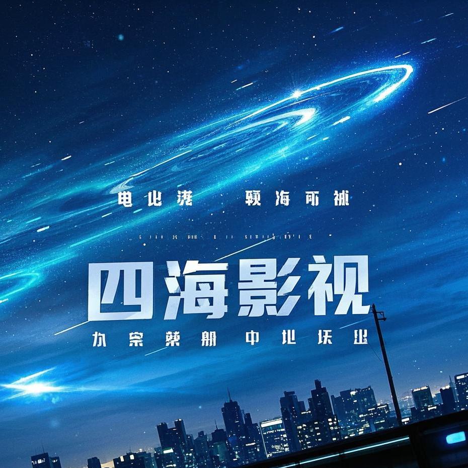 纵横四海