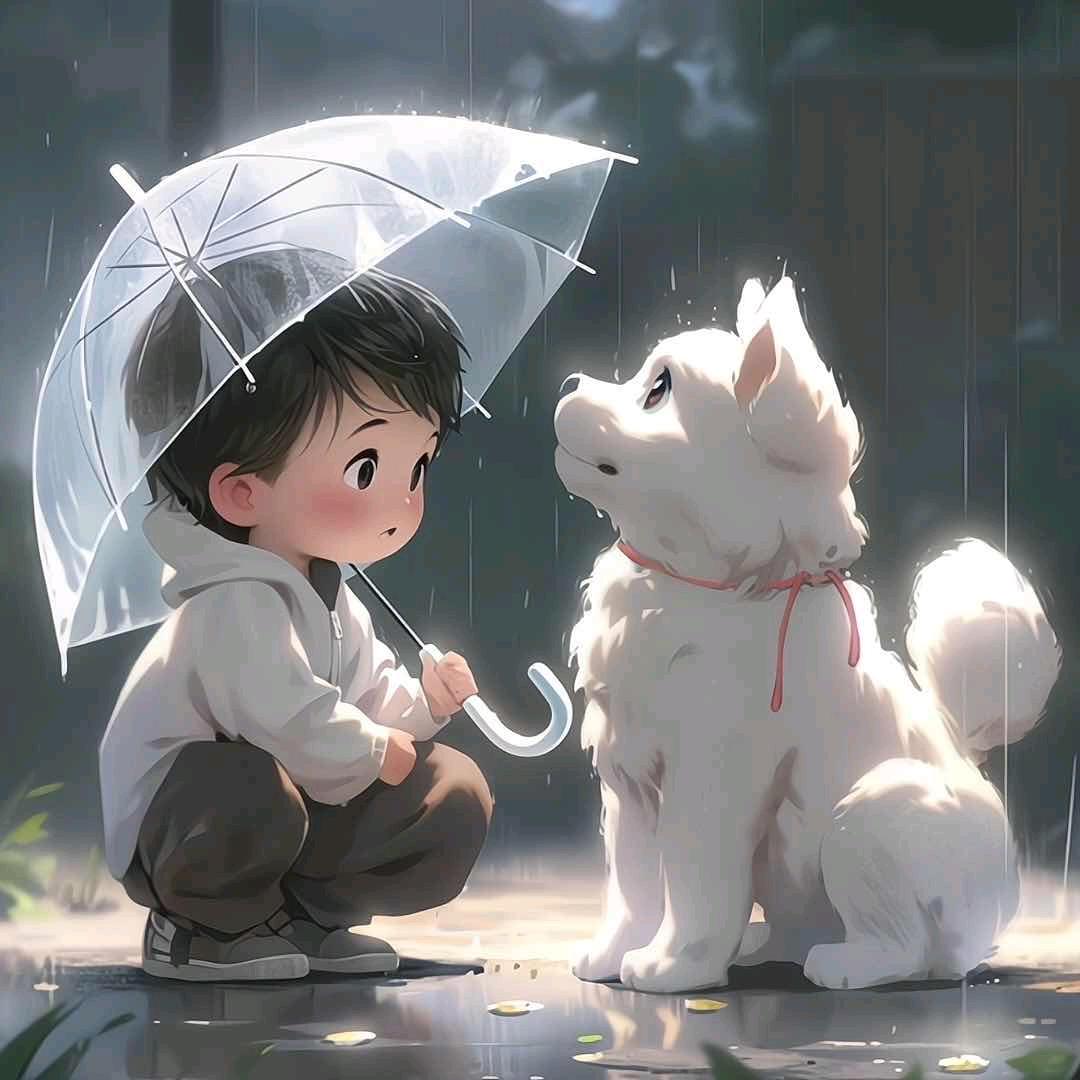 張