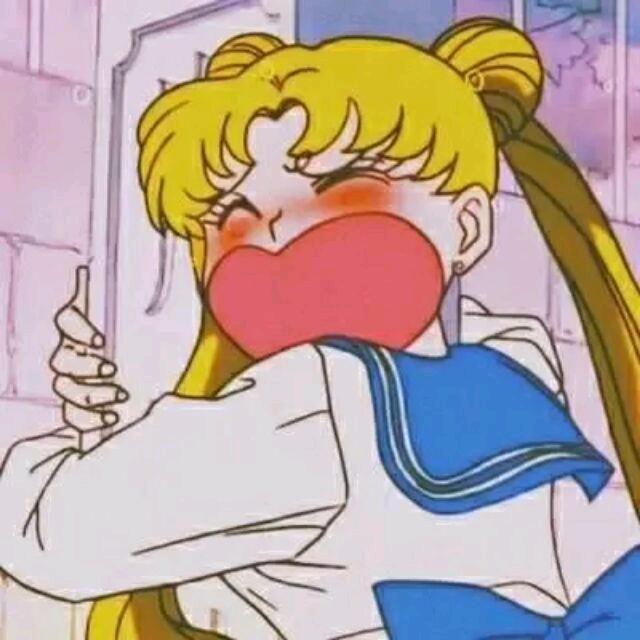 我真的好爱自己