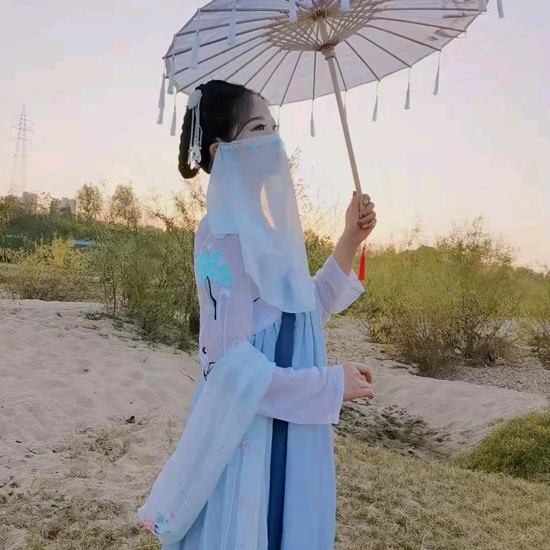 微微