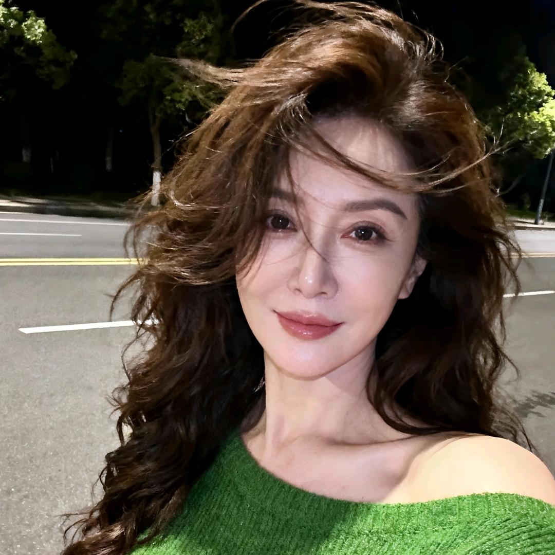 琪涵（寻有缘人）