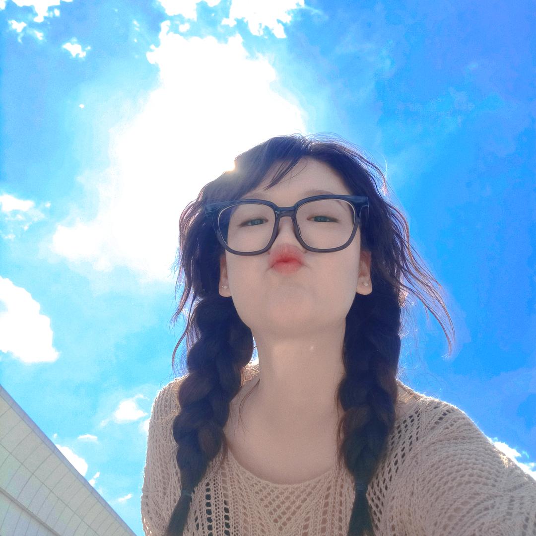 🌈槑GAGA🌻