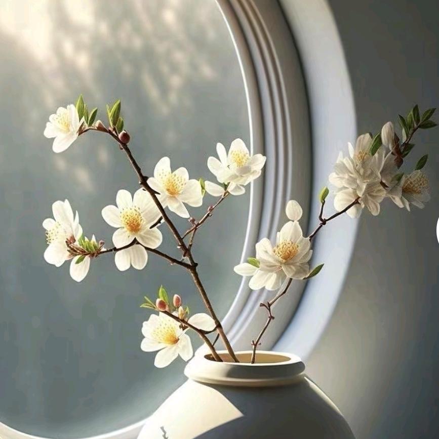 走啊，踏雪寻辉去