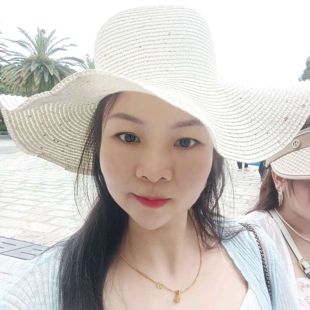 小小颜