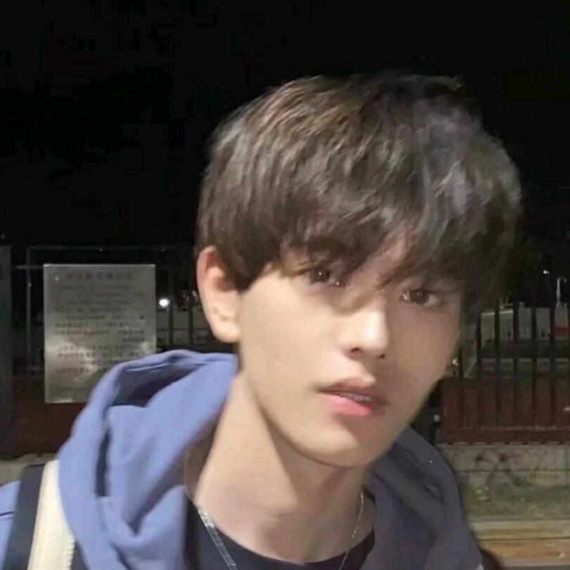 晚风.