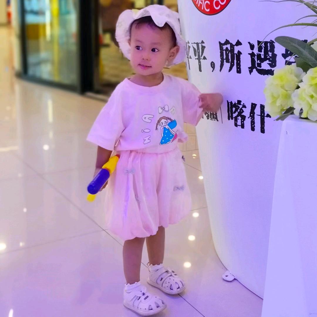宝贝儿😍😍