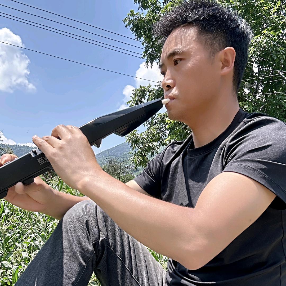 镇雄龙哥乐队