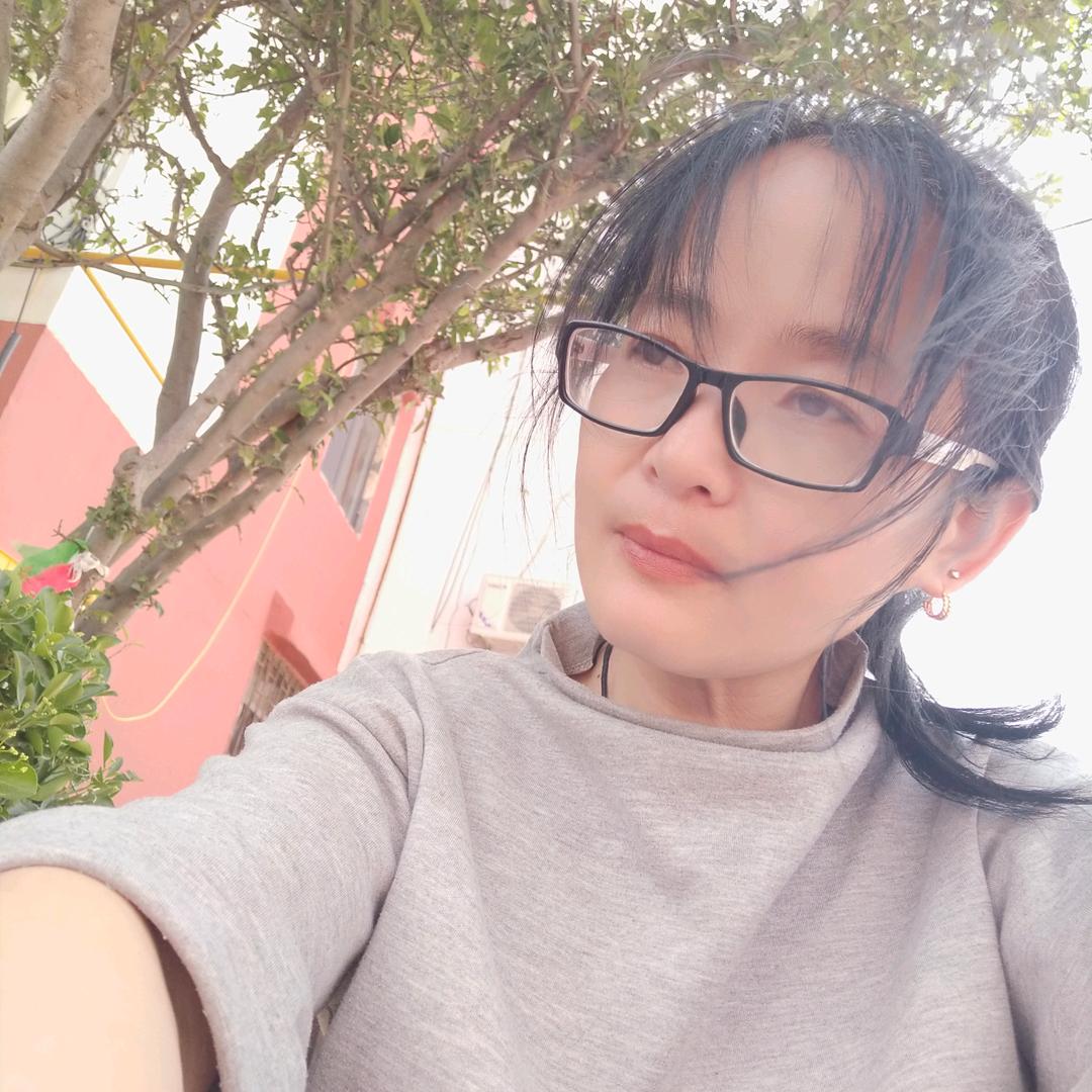 肖红芳（9.9号青州蜜桃专场）