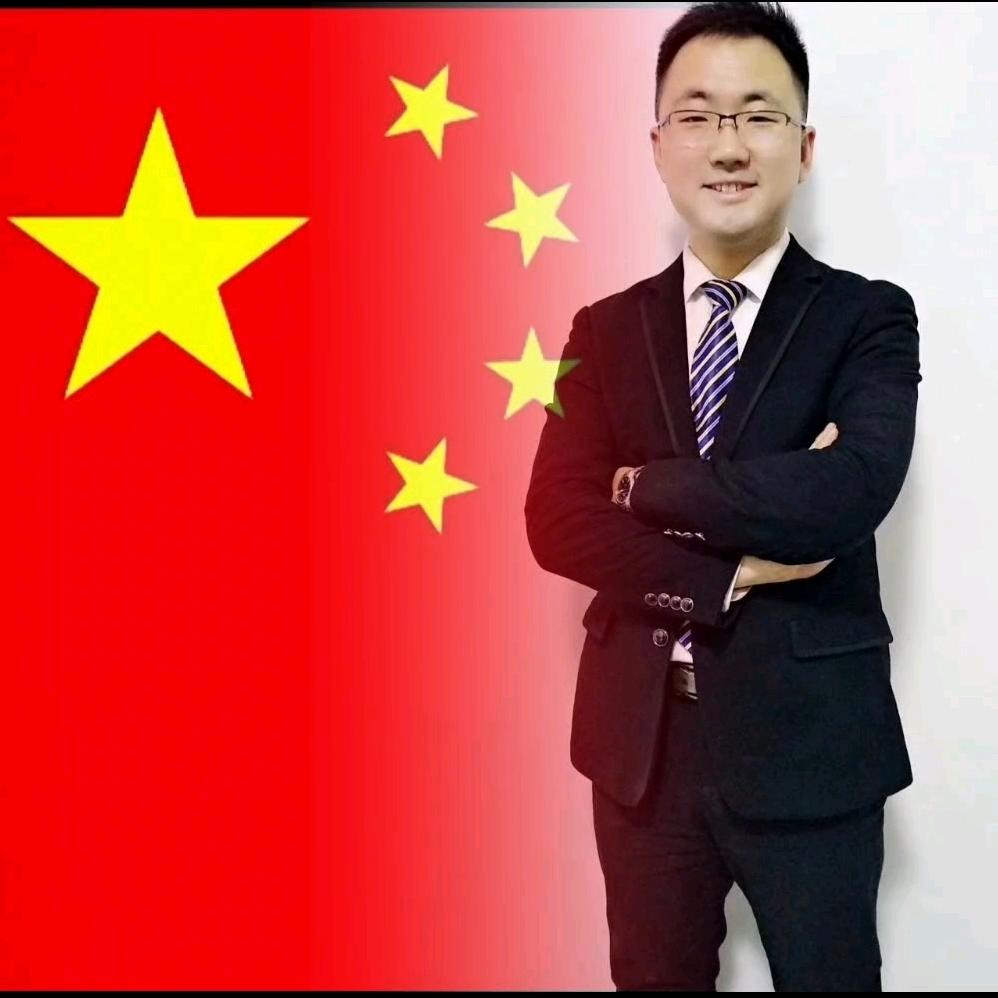 干加油站的超哥