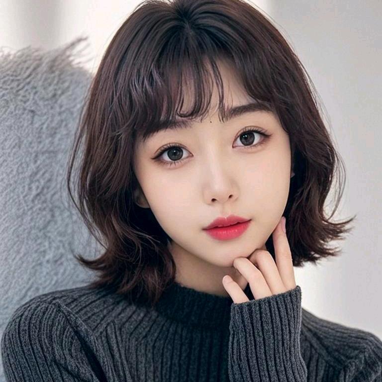 洁