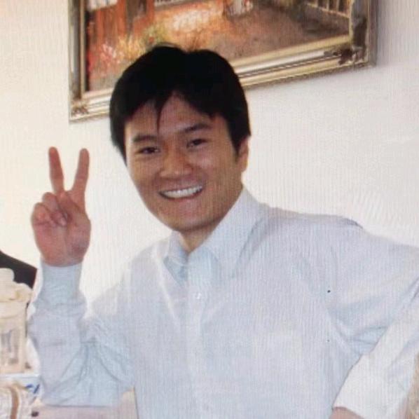 勇往直前: