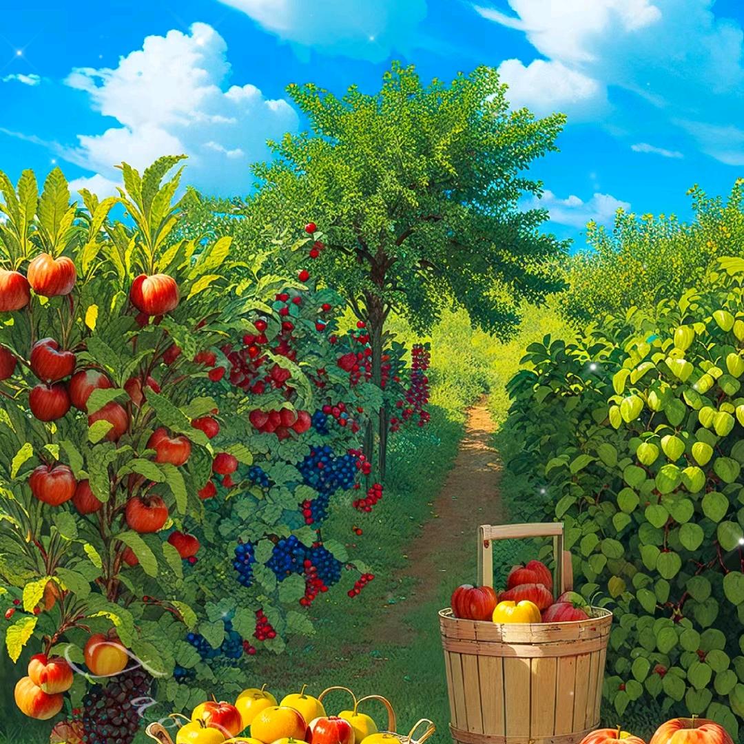 农业植保玲玲
