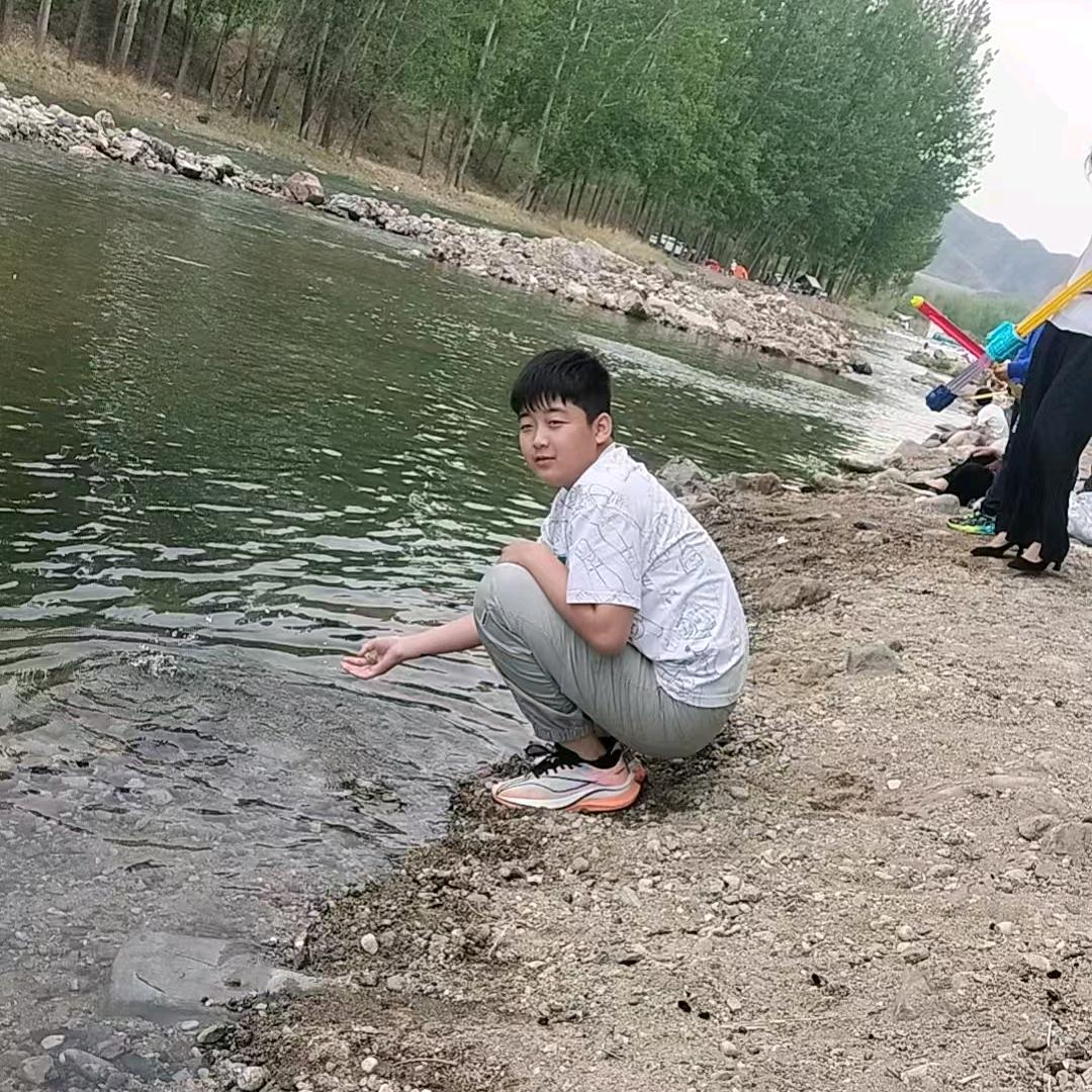 奋斗者…