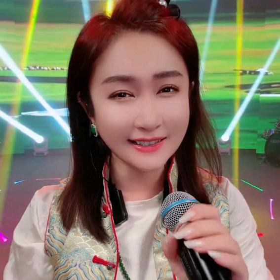 shang丹丹🎤