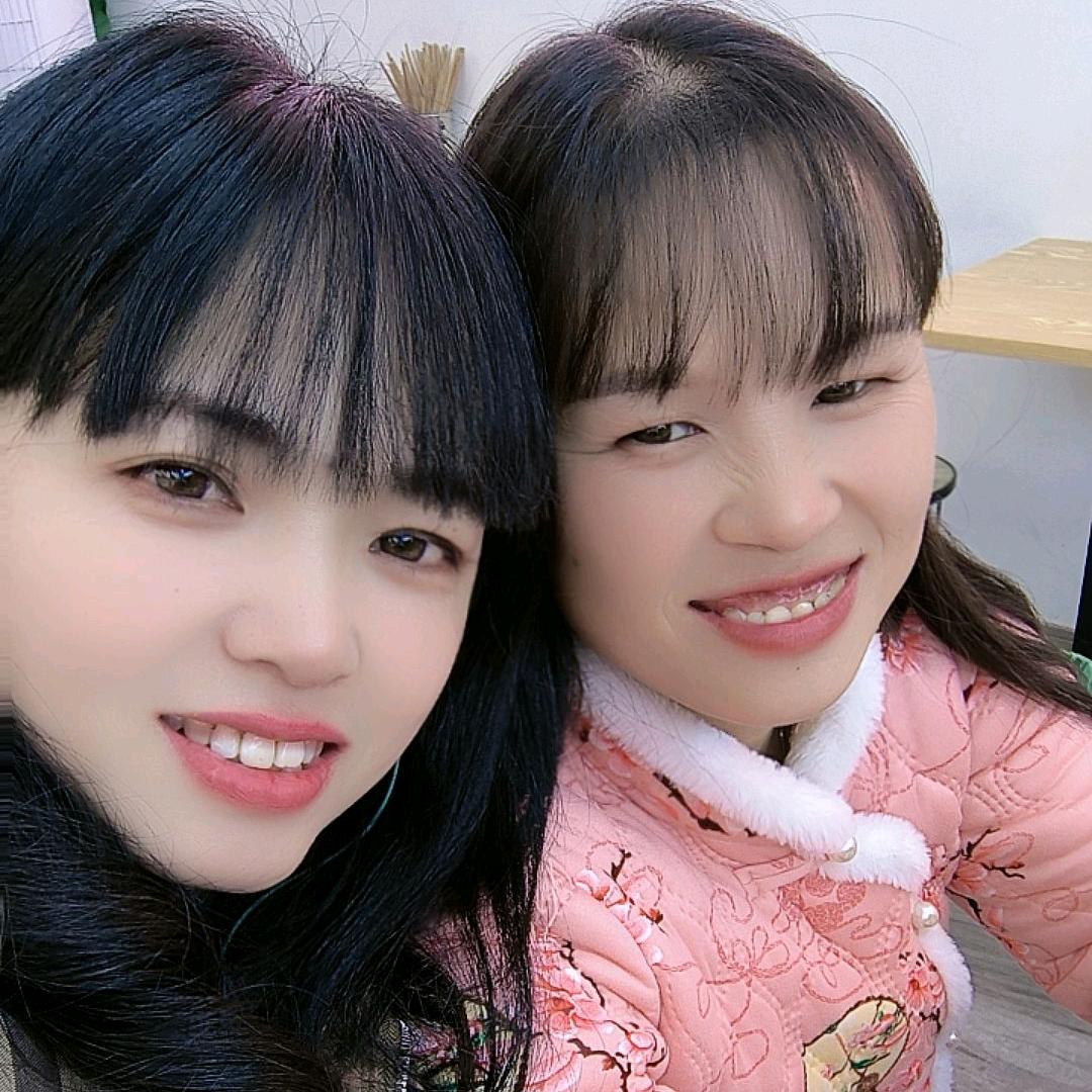 江西彩云（尊师：福娃幺妹）