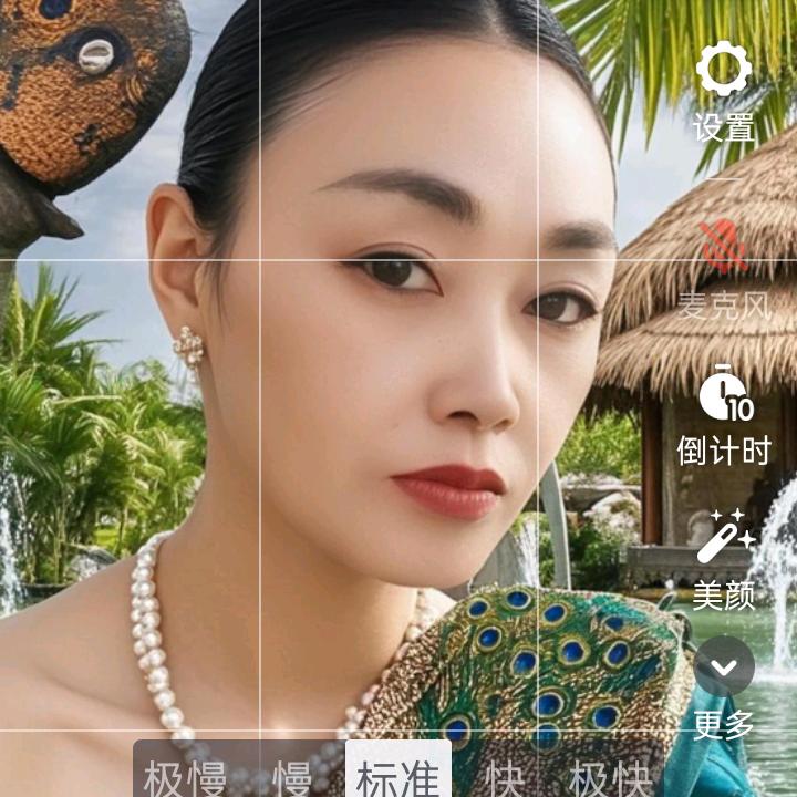 霸姐
