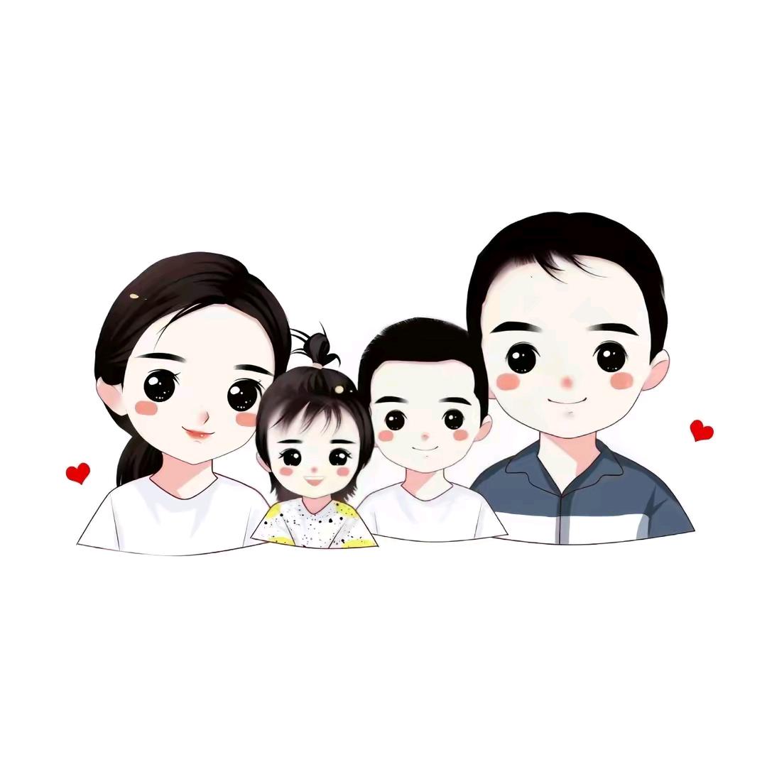 双宝妈